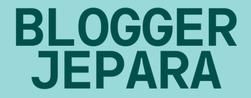 Blogger Jepara